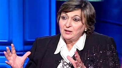 سعاد الديب: قانون حماية المستهلك منح الجهاز صلاحيات فوق قدرته