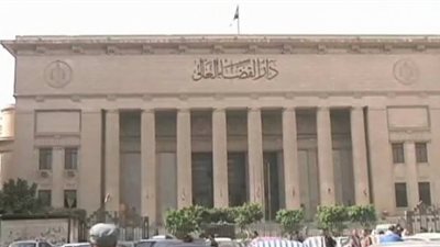 سماع مرافعة الدفاع بإعادة محاكمة 3 متهمين في «أحداث شارع السودان»