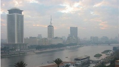 «الأرصاد»: انخفاض ملحوظ في درجات الحرارة على أغلب الأنحاء