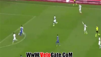 بالفيديو.. يوفنتوس يتقدم على نابولي في الشوط الأول بديربي إيطاليا