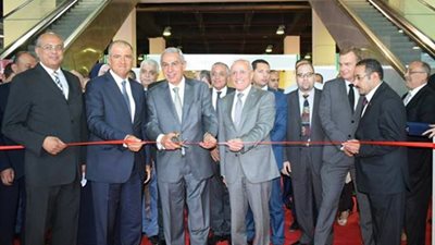 وزير الإنتاج الحربي: مصر تمتلك صناعة متطورة في مجال الأجهزة الطبية