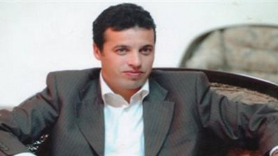 ياسر الملاح يعلن ترشحه لرئاسة نادي الشمس