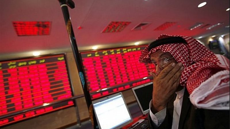 الأسهم السعودية