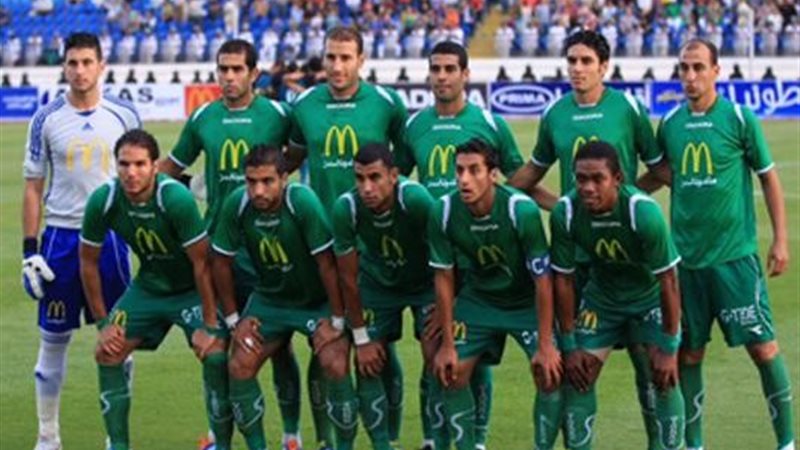 الاتحاد السكندري