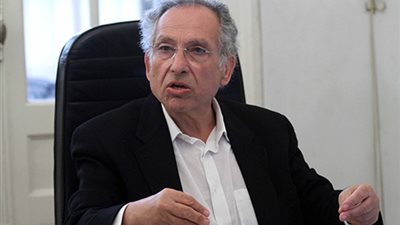 ممدوح حمزة: انتفاضة الصحفيين طريق لنضال المصريين