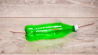 أفضل حيلة للتخلص من الفئران بأمان (فيديو)