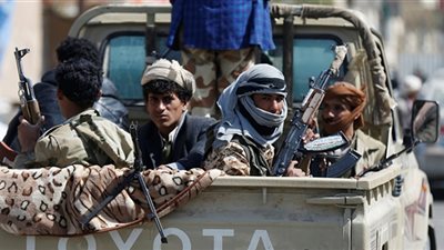 الحوثي يمنع طائرة أممية من نقل أبناء الرئيس اليمني الراحل للخارج