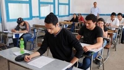 تعليم دمياط يرصد غياب 195 طالبا عن امتحاني الفيزياء والتاريخ