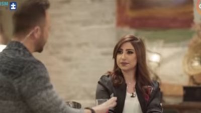 بالفيديو.. بوسي: «مستعدة أتشقلب في الفرح لو اتطلب مني كده»