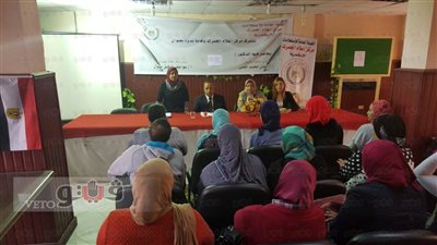 رزق الطرابيشي: الإعلام السبب الرئيسي في الزيادة السكانية