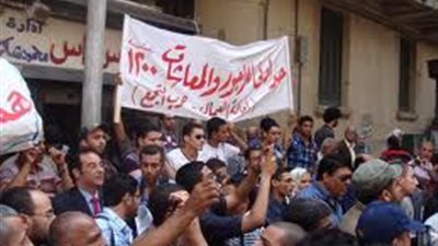 خبيرة مصرفية: الحد الأدنى للأجور يستغرق سنة ونصف لتفعيله