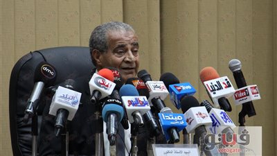 وزير التموين: تزويد وزارة الأوقاف ب150 طن لحوم أضاحٍ