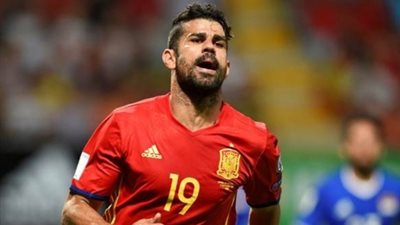 مهاجم إسبانيا: أتمنى مواجهة البرازيل في نهائي المونديال