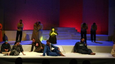 تباين ردود فعل المسرحيين بقصور الثقافة على بيان الهيئة