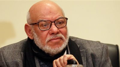 إحالة دعوى إقالة الهلباوي من القومي لحقوق الإنسان للمفوضين