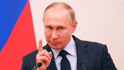 بوتين يحذر من هجمات داعشية بجميع أنحاء العالم