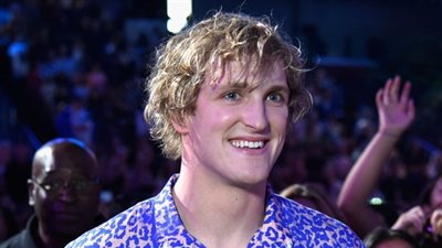 تعليق «لوجان بول» على حملة غضب حاصرته بعد نشره فيديو عن حادث انتحار