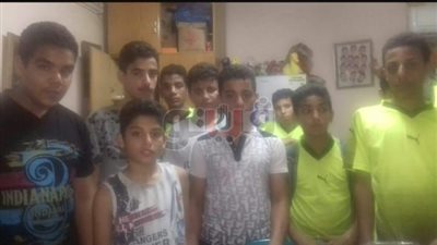 وزير التضامن تطمئن على نزلاء دار محمود عبد الحليم بالإسكندرية