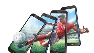 هواوي تطلق هاتفها Y5 Prime 2018 في مصر بأقل من ألفين جنيه