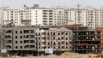 تحركات إيجابية على أسهم القطاع العقاري خلال فبراير بعد قضية سوديك ومدينة نصر