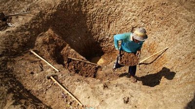 قرار تخويل 5 عاملين بمحاجر الأقصر صفة الضبطية القضائية