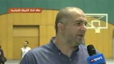 «سلة الجزيرة» يلتقي المجمع الجزائري على برونزية البطولة العربية