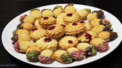 بالفيديو.. أسهل طريقة لعمل البيتي فور