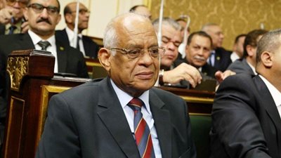 رئيس البرلمان: من حارب من أجل الأرض لن يفرط فيها