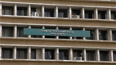 مصري يحصل على 100 ألف جنيه مستحقاته عن فترة عمله بالسعودية