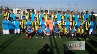 فوز الزمالك والمقاولون وإنبي في دوري الجمهورية 2003