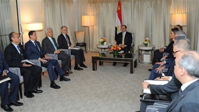 نشرة الـ11مساء.. 10 مكاسب لزيارات السيسي الأوروبية ولقائه مع ترامب