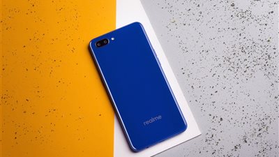 مبيعات غير مسبوقة لـ «Realme» في 9 أسواق عبر المنصات الإلكترونية