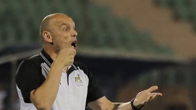 جونياس: وادى دجلة الأحق بالفوز أمام الاتحاد بالدوري