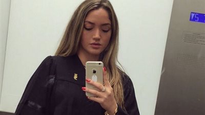 بالفيديو والصور.. جمال محامية إسرائيلية يجذب 140 ألف متابع على «إنستجرام»