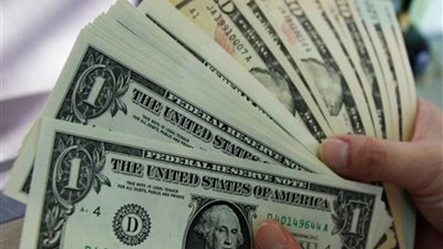 أسعار العملات الأجنبية اليوم.. والدولار يسجل 17.70 جنيها