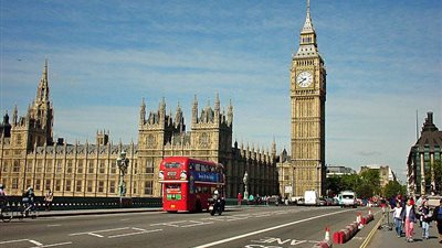 لندن تنفي تغير خطط زيارة ترامب لبريطانيا