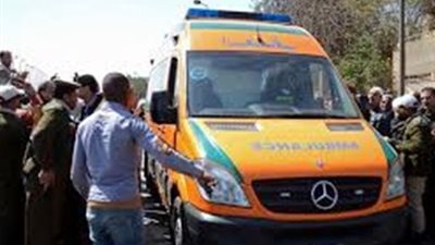 مرضى بالجملة في يوم الفيزياء والتاريخ.. هبوط حاد سبب نقل طالبة للمستشفى بالدقهلية.. انهيار عصبي لـ«نورا» بمدرسة شجرة الدر.. مغص كلوي يصيب «فايزة».. و6 حالات إغماء وتشنجات في كفر ال