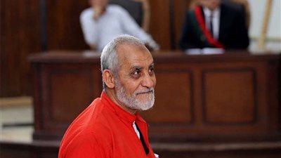 حالة مرشد الإخوان الصحية تطرح سؤال من يخلفه «تقرير»