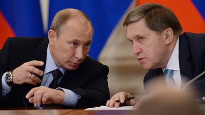 مساعد الرئيس الروسي يكشف مضمون رسالة كيم جونج أون إلى بوتين