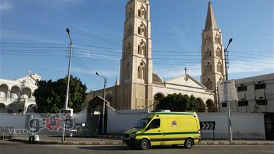 كاثوليك الإسماعيلية تنظم المهرجان الثالث «يا بني أعطني قلبك»