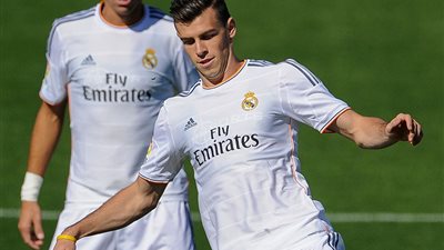 ريـال مدريد يتعادل مع فياريال ويرفع رصيده إلى 10 نقاط