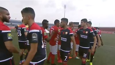 الوداد يهزم لوبي ستار بهدف نظيف في دوري أبطال أفريقيا (فيديو)