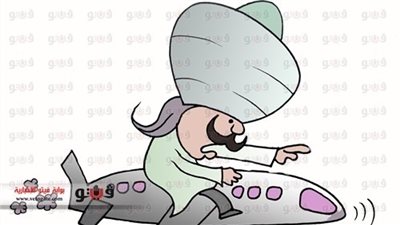 «أبو الفتوح».. الإخوانى الليبرالى الثورى الانتحارى.. إلخ!