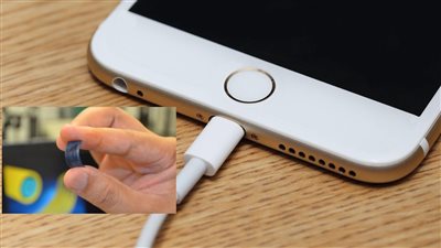 تحديث جديد قادم لأجهزة آي فون لحل مشكلات بطء البطاريات