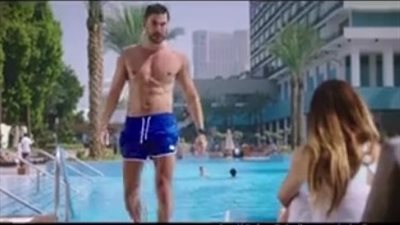 5 ملايين مشاهدة لبرومو فيلم أحمد عز الجديد «الخلية»