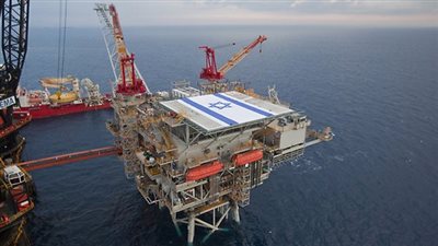 التحقيق مع مسئول إسرائيلي كبير تلقى رشوة في صفقة غاز