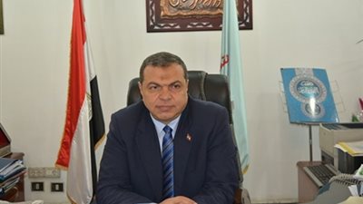 محمد سعفان: سداد 130 ألف جنيه تأمينات متأخرة لعامل مصر بإيطاليا