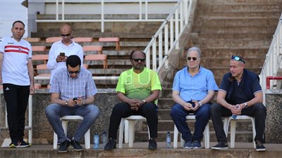 الزمالك يؤدي مرانه الأخير استعدادا لمواجهة جورماهيا الكيني (صور)