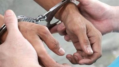 ضبط مريض نفسي يتحرش بالأطفال أمام معهد ديني في القليوبية