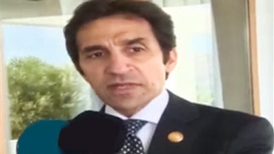 متحدث الرئاسة: السيسي يؤكد دعم مصر للكونغو الديمقراطية.. الرئيس يتابع الإعداد لرئاسة الاتحاد الأفريقي.. يكلف بتوسيع دائرة التعاون مع دول القارة.. ومد جسور التواصل الحضاري وتفعيل القوى المصرية الناعمة